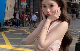 “hlw”诱人入口，一不小心就掉进八卦的洪流里！